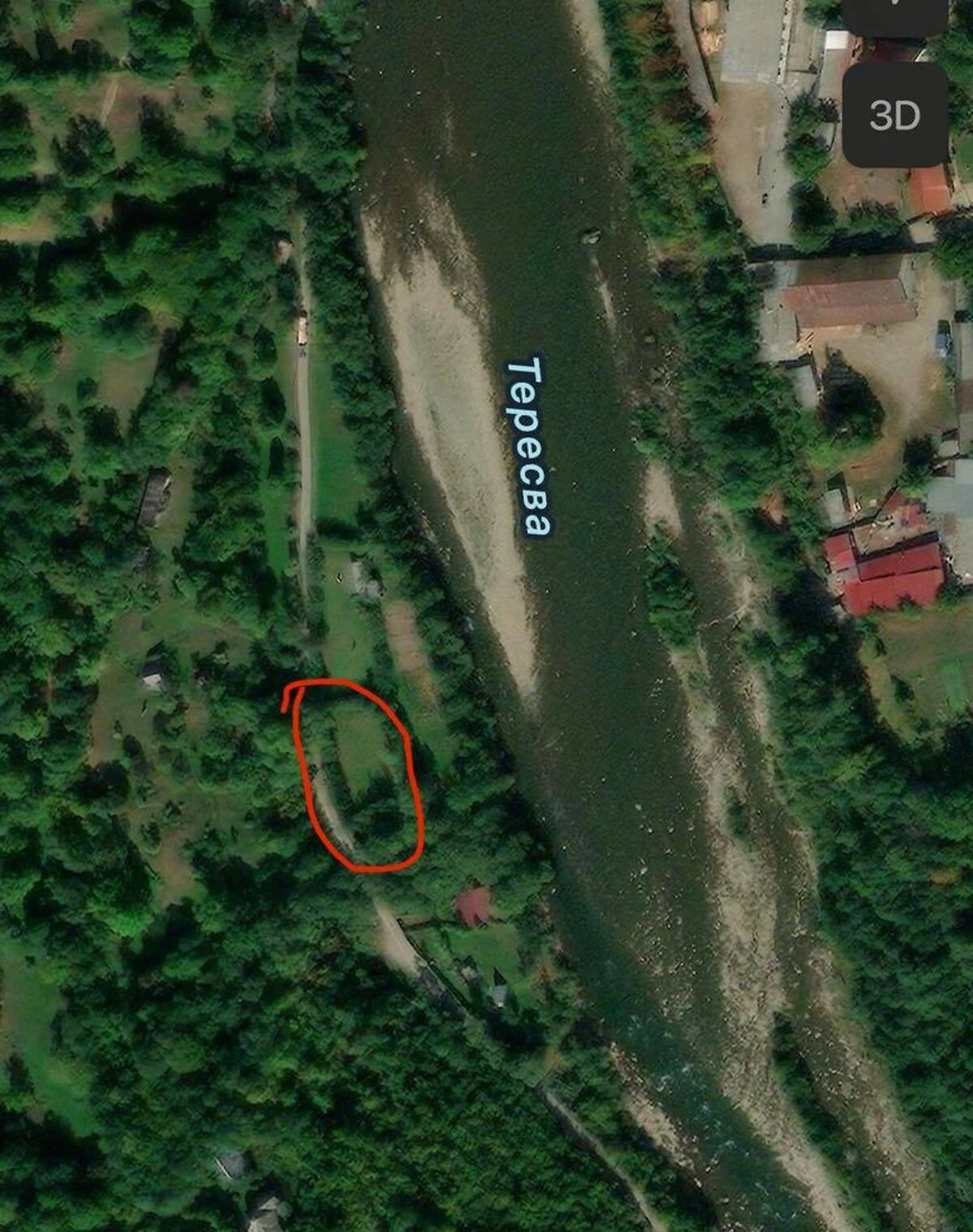 Ділянка 10 соток, Дубове: під житлову забудову, свердловина - фото 4