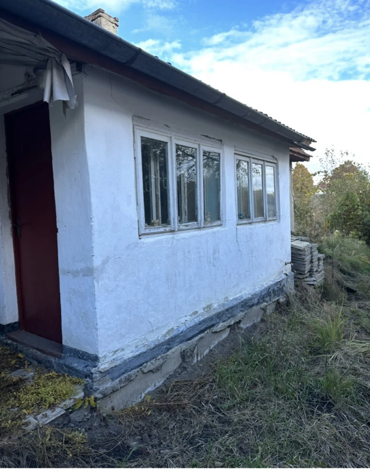 Будинок, Кротошин: гараж, 15 соток, цегляні стіни - фото 2