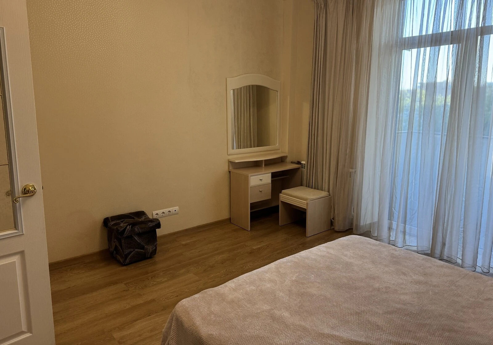 2-кімнатна квартира, Паньківщина: євроремонт, укриття в будинку - фото 4