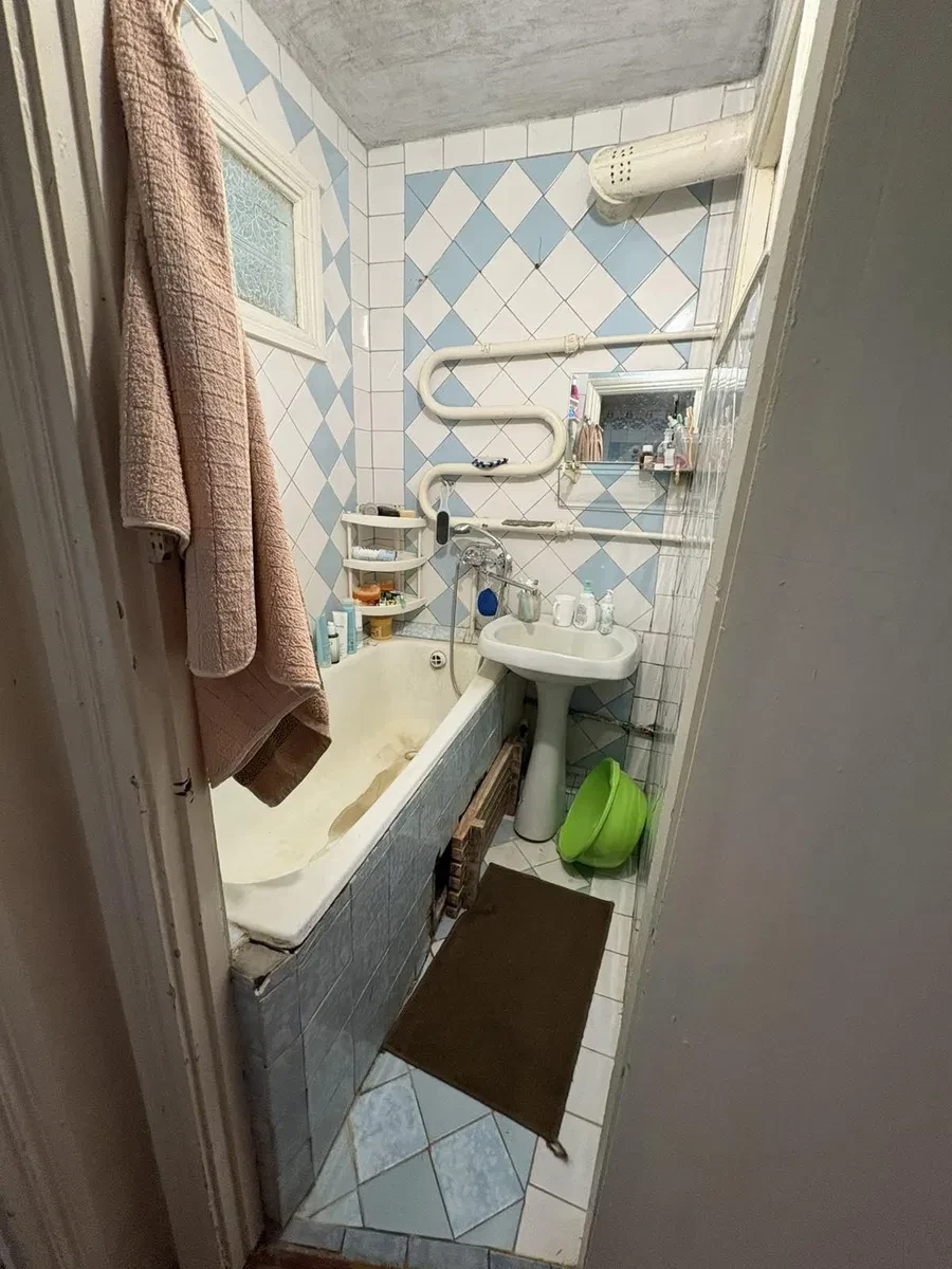 2-комнатная квартира, Шепетовка: рядом садик, недалеко школа, фото 5