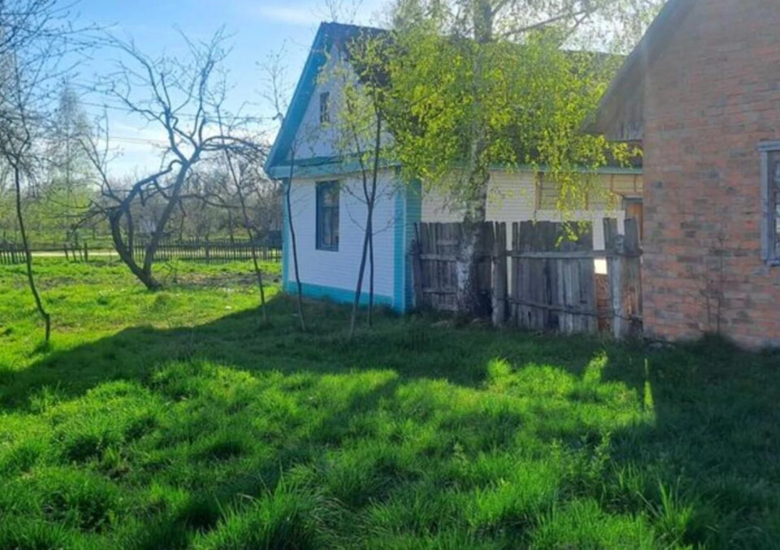 Участок 15 соток, Довбыш: под жилую застройку, электричество, фото 3