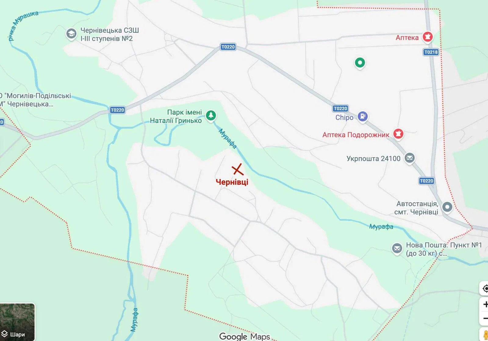 Дача, Черновцы: 30 соток, скважина, торг возможен, фото 4