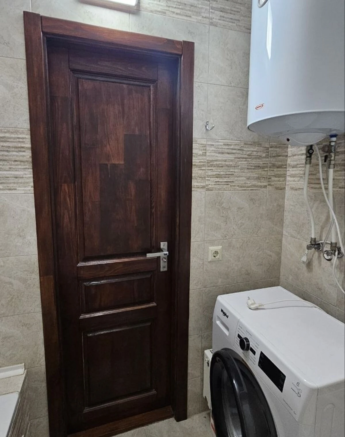 1-кімнатна квартира, Вишгород: укриття в будинку, торг можливий, фото 5
