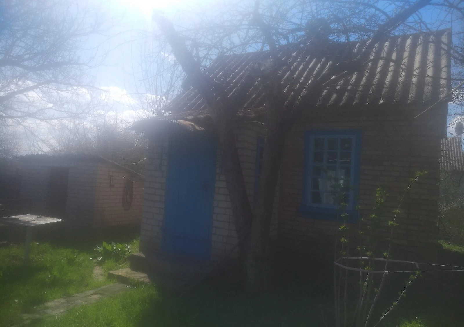 Будинок, Петрове: веранда, 31 сотка, літня кухня - фото 3