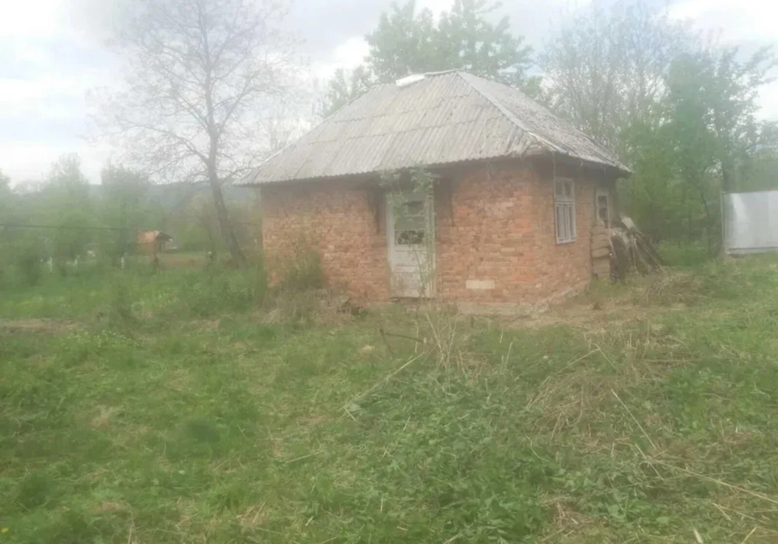 Будинок, Ільниця: літня кухня, господарські будівлі - фото 4