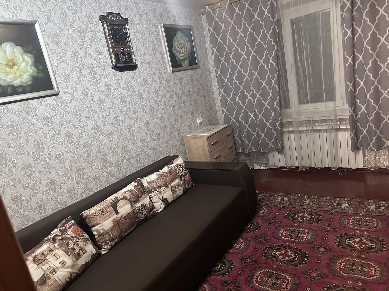 2-кімнатна квартира, Світловодськ: комора, озеро в межах 1 км - фото 5