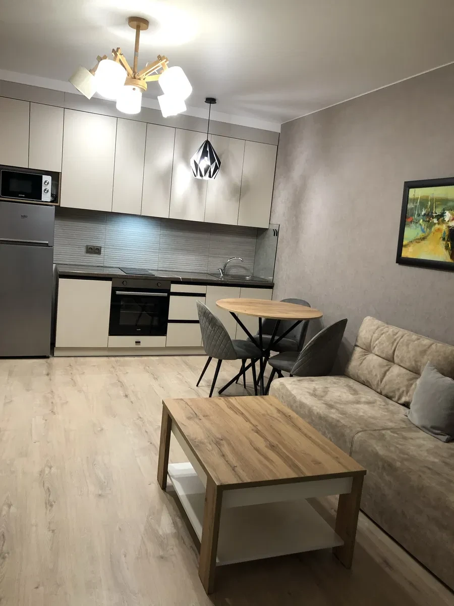 2-кімнатна квартира, Бровари: генератор, бомбосховище - фото 4