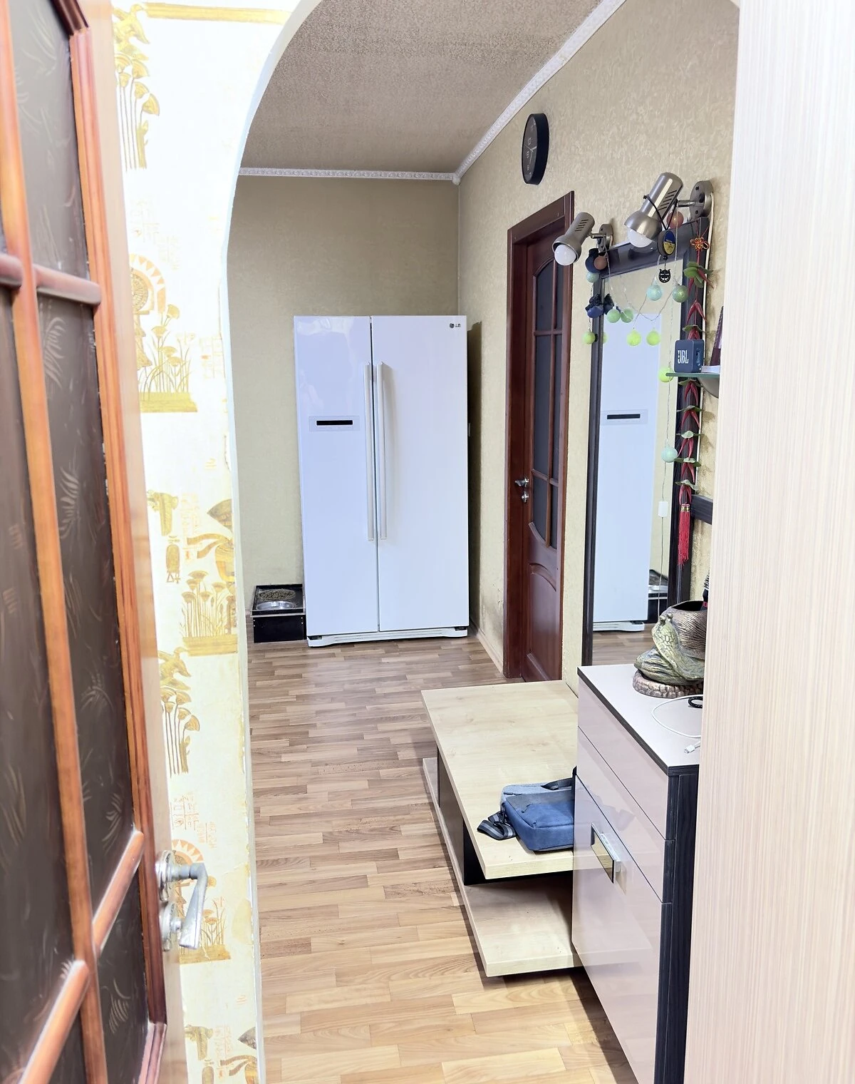 2-кімнатна квартира, Мазепи: посудомийна машина, внутрішній двір, фото 5