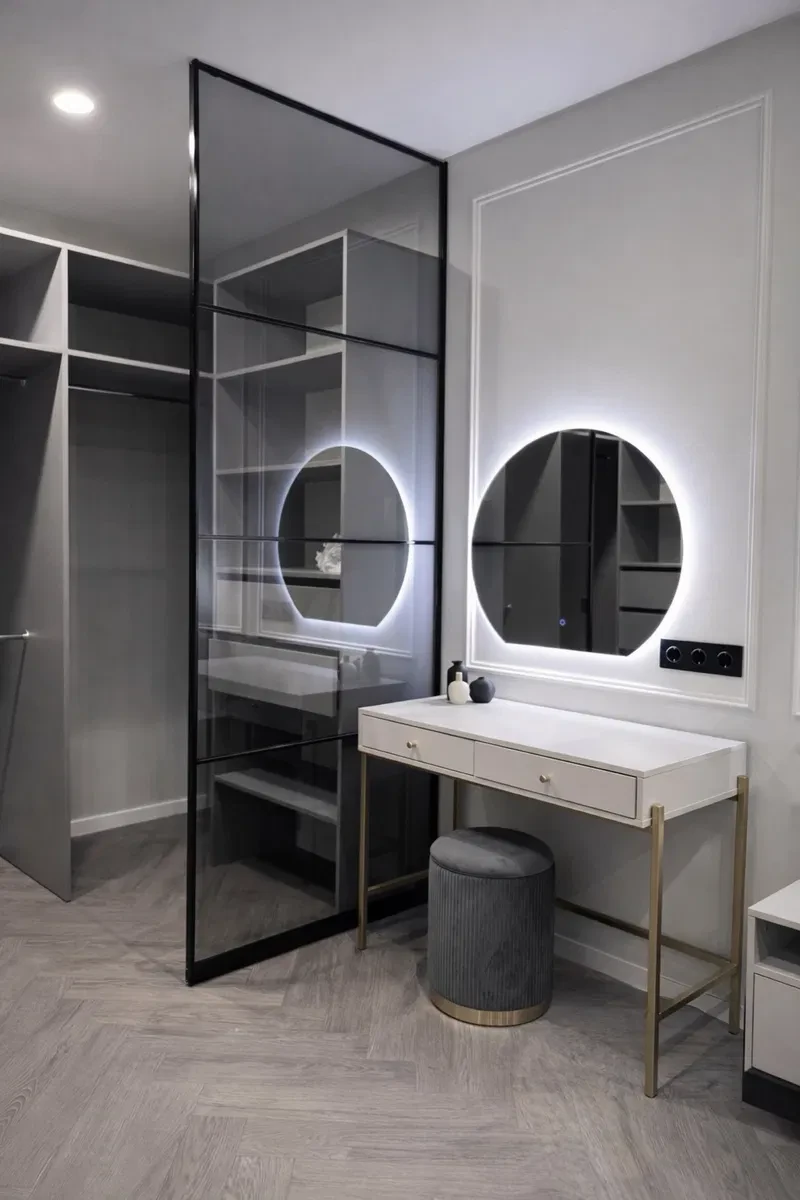 2-кімнатна квартира у ЖК Nordica Residence: перша здача, авторський проєкт, фото 4