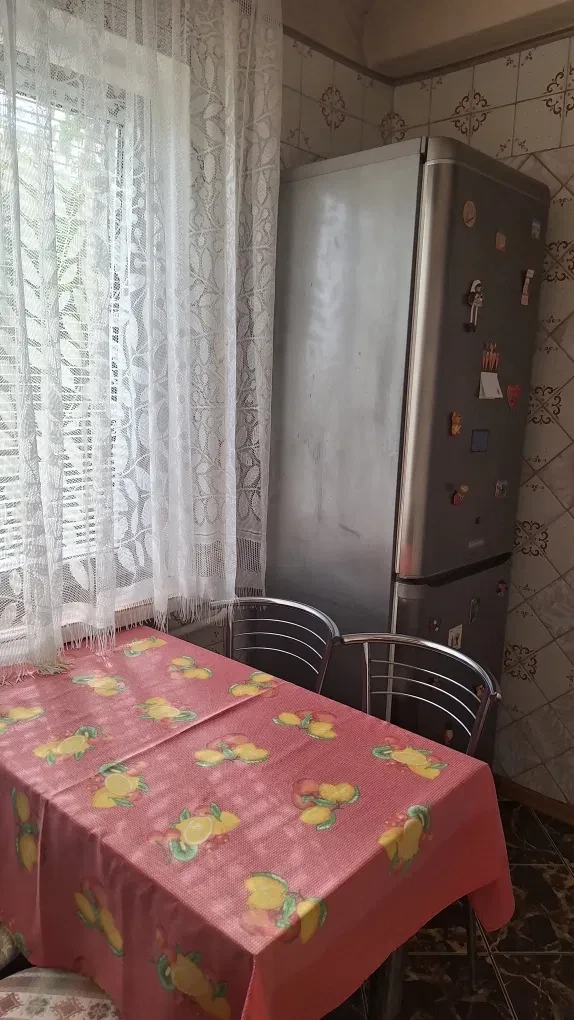 1-кімнатна квартира, Комунарський: для сімейної пари, без тварин - фото 4