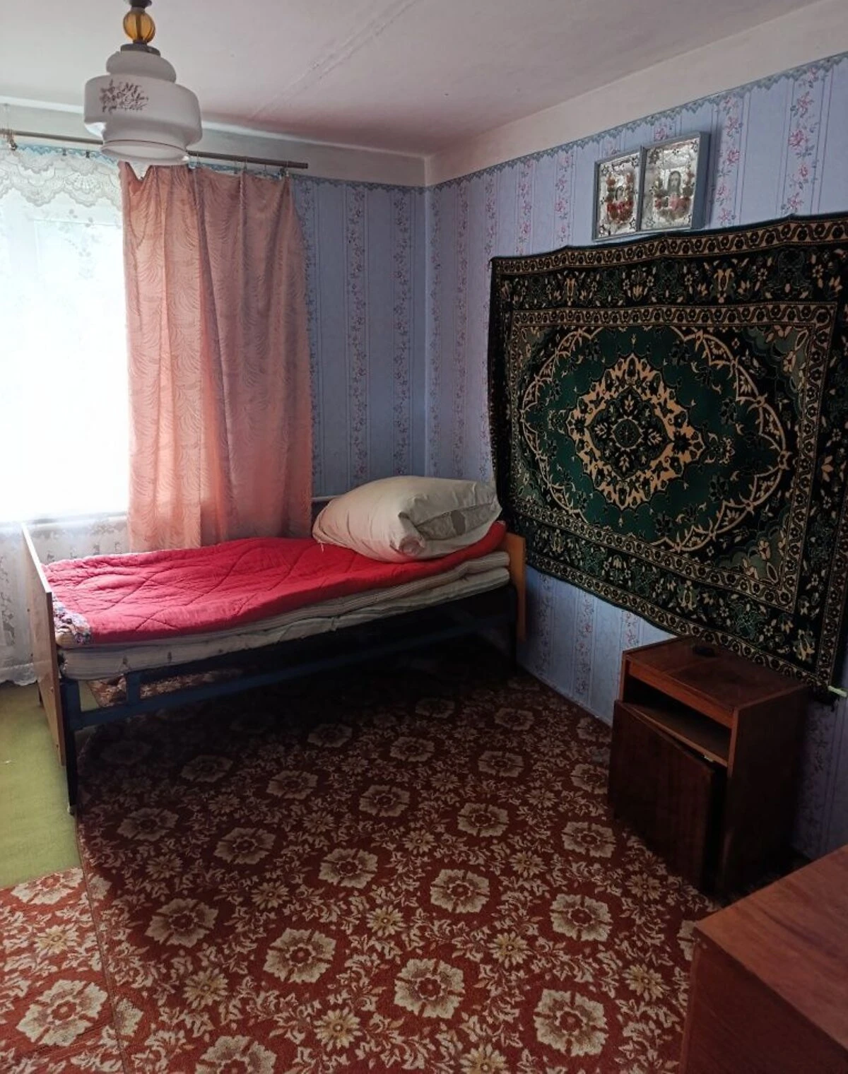 2-комнатная квартира, Люблинец: возможен торг - фото 2