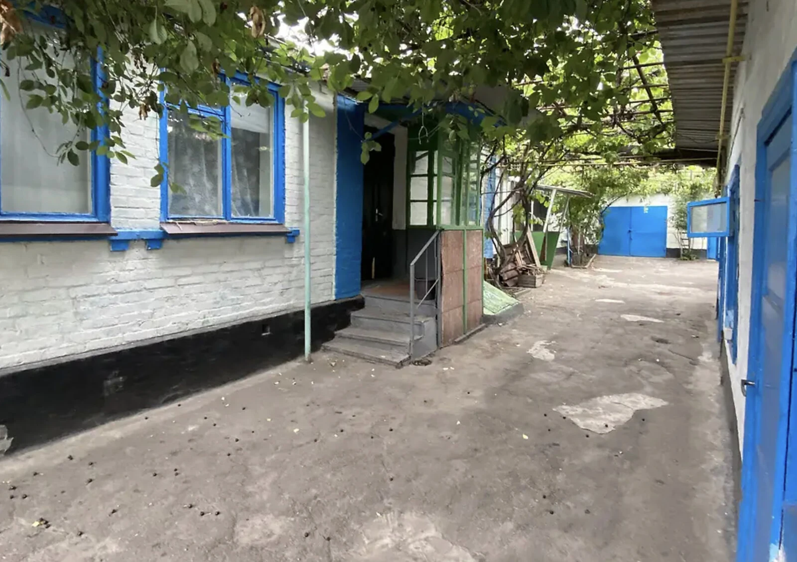 Будинок, Шевченківський: 7 соток, гараж із підвалом, 5 спалень - фото 3
