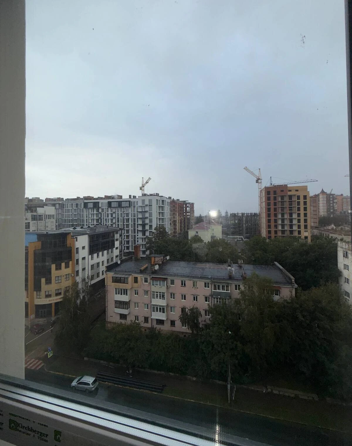 2-кімнатна квартира, Шевченківський: газове опалення, переуступка, фото 5