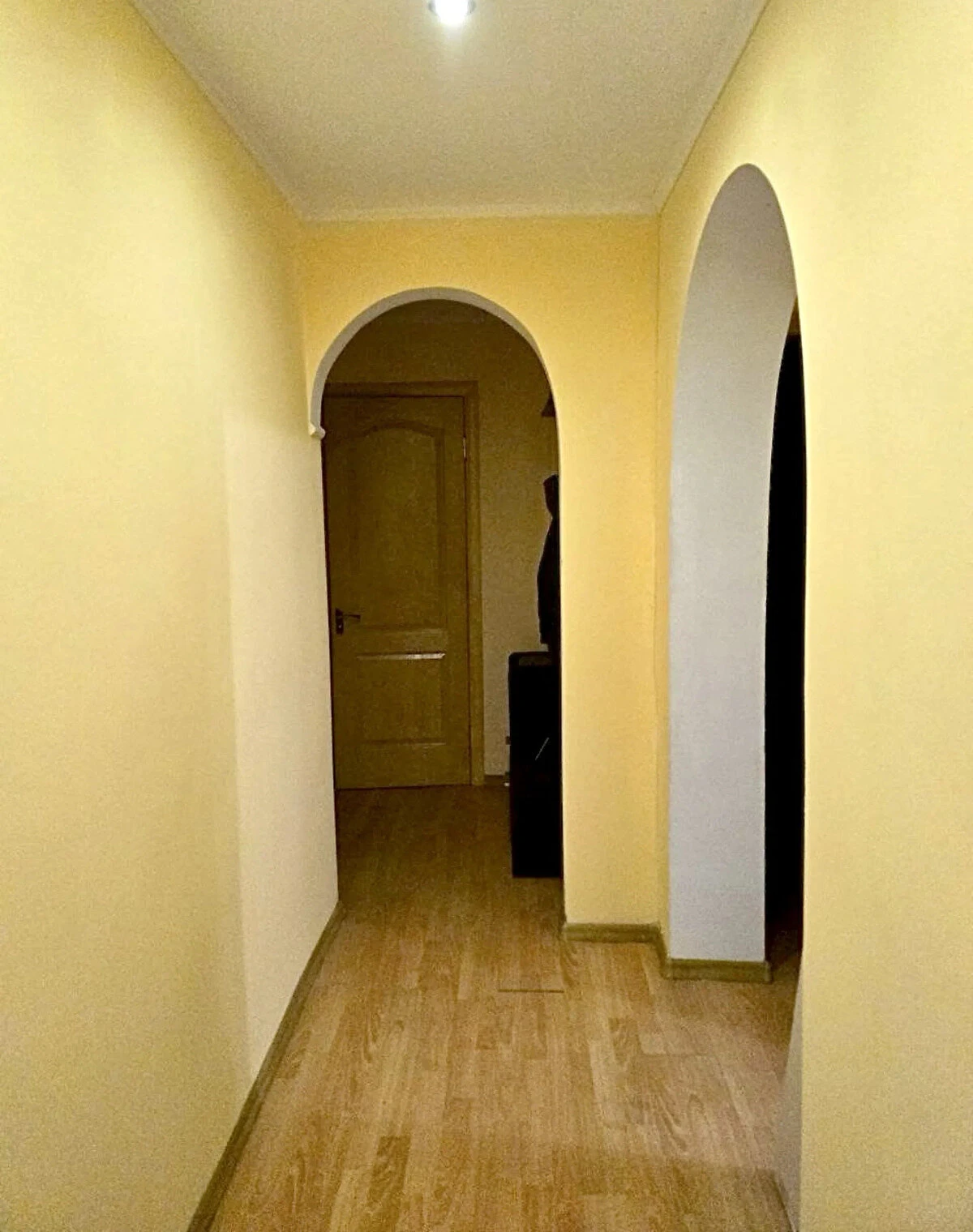 2-кімнатна квартира, Снігурівка: косметичний ремонт, новобудова - фото 5