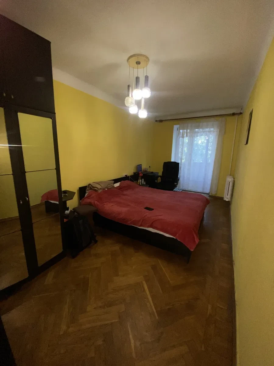 3-кімнатна квартира, Шевченківський: роздільний санвузол - фото 2