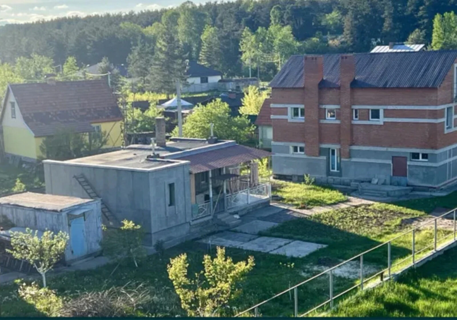 Будинок, Вакулеці: свердловина, ділянка 10 соток - фото 3