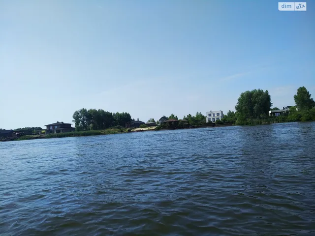 Частина будинку, Дарницький: вихід до водойми, тераса - фото 2