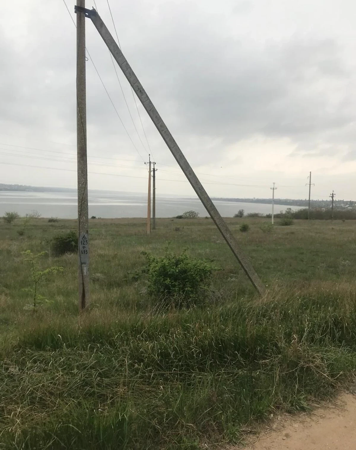 Ділянка 9.5 соток, Соляні: під житлову забудову, торг можливий - фото 1