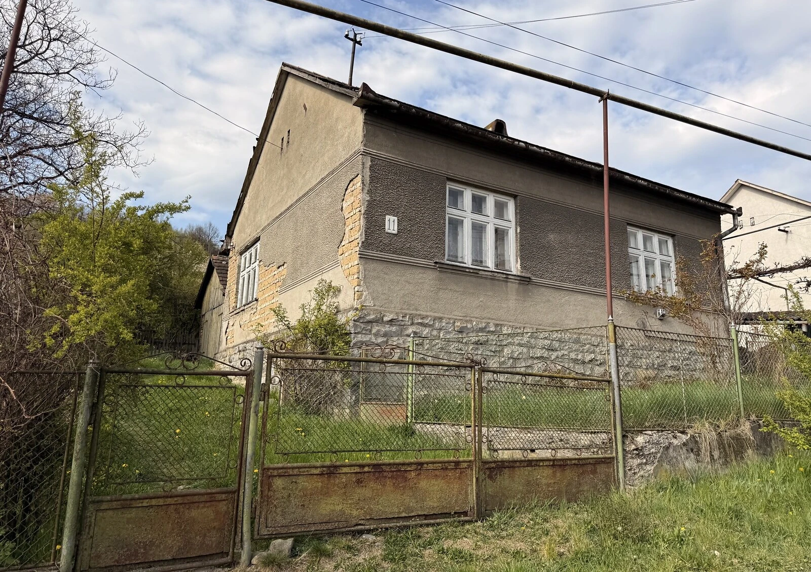 Будинок, Перечин: ділянка 10 соток, єОселя, торг - фото 5