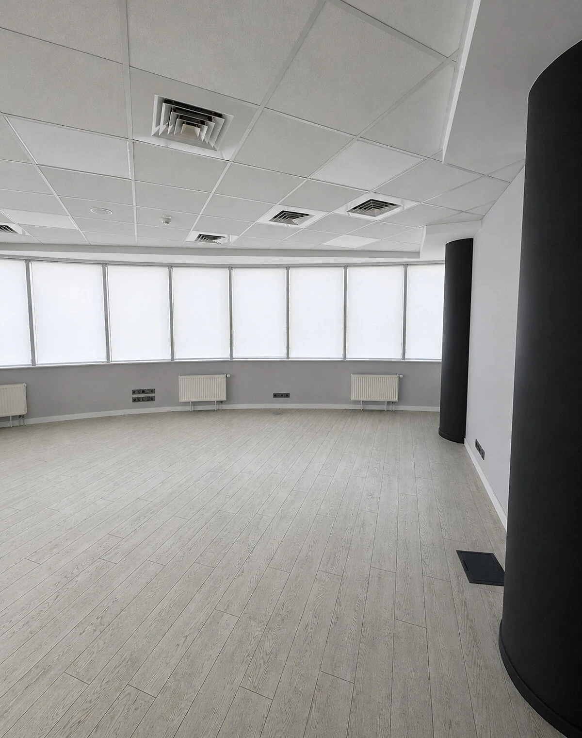Офис, Шевченковский: класс А, open space, укрытие, фото 5