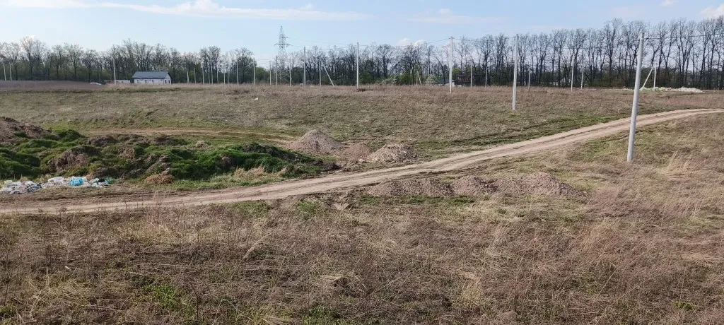 Ділянка 0.07 соток, Крюківщина: генплан під забудову, обмін на авто - фото 3