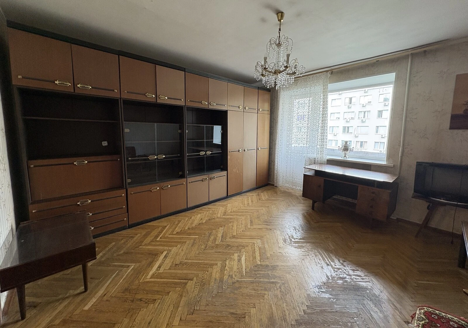 3-кімнатна квартира, Черепанова гора: косметичний ремонт, балкон, фото 5