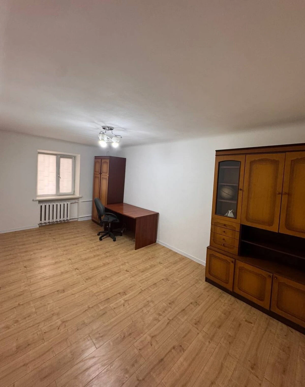 2-кімнатна квартира, Нивки: цегляний будинок, метро Нивки - фото 4