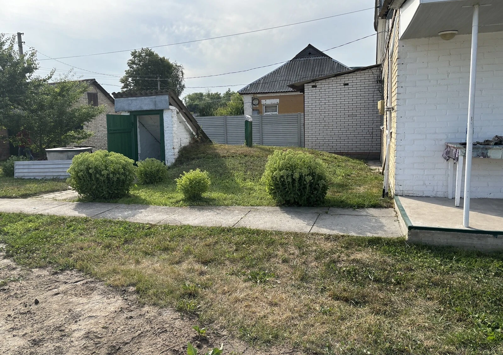 Дом, Барышевка: гараж с подвалом, єВідновлення - фото 4