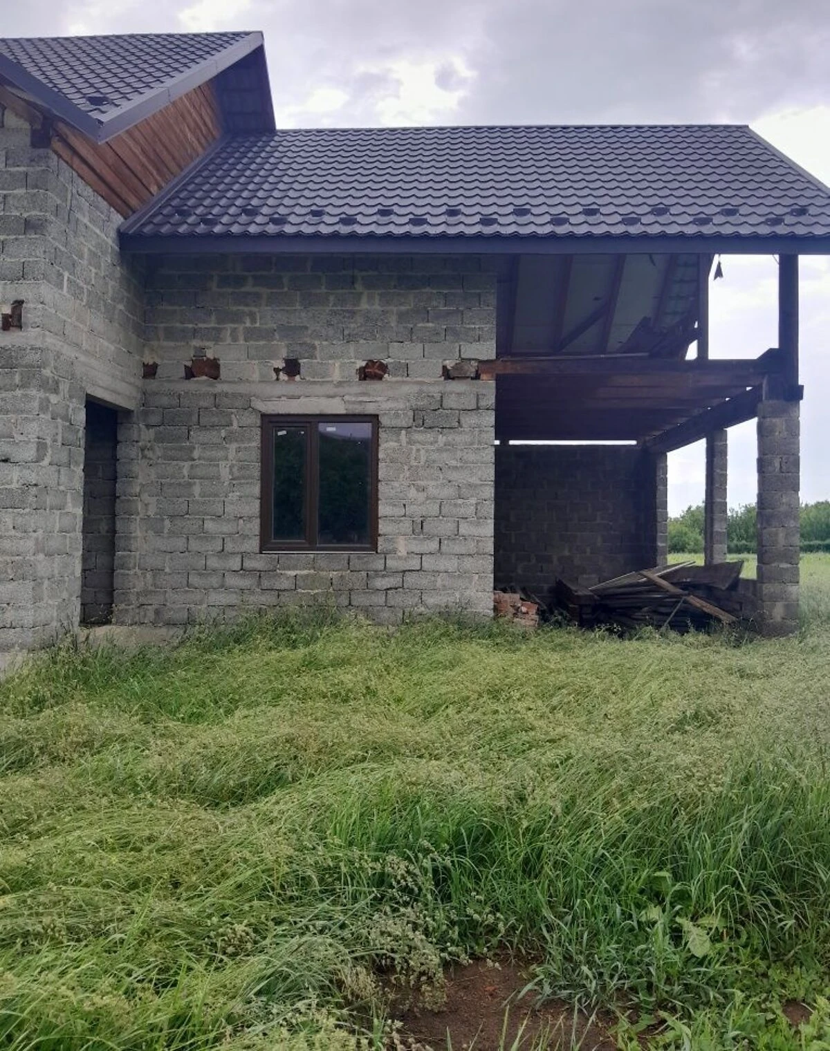 Будинок, Вербовець: новобудова, централізоване опалення - фото 4