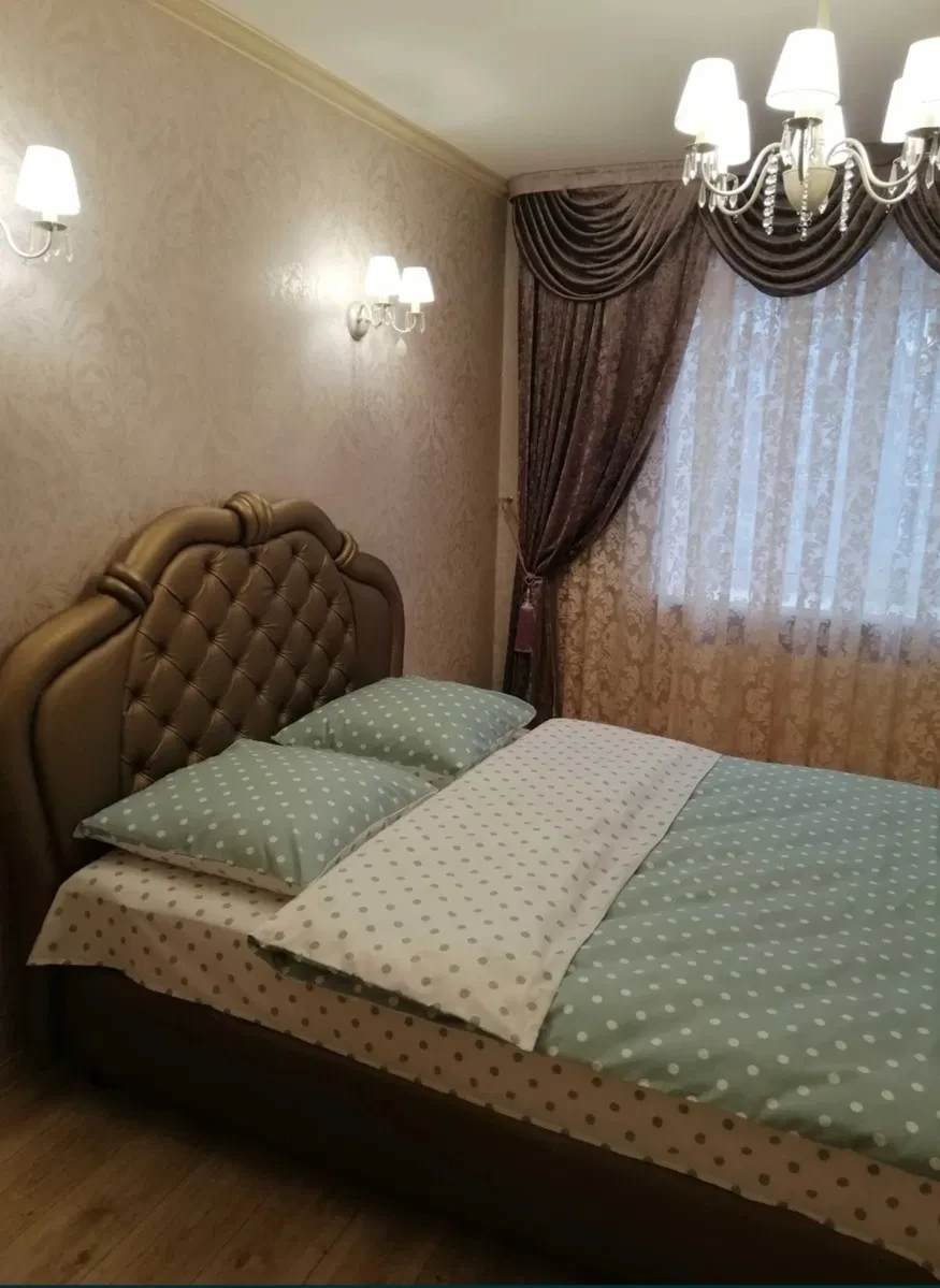 2-кімнатна квартира, Поділля: авторський проект, підігрів підлоги - фото 4
