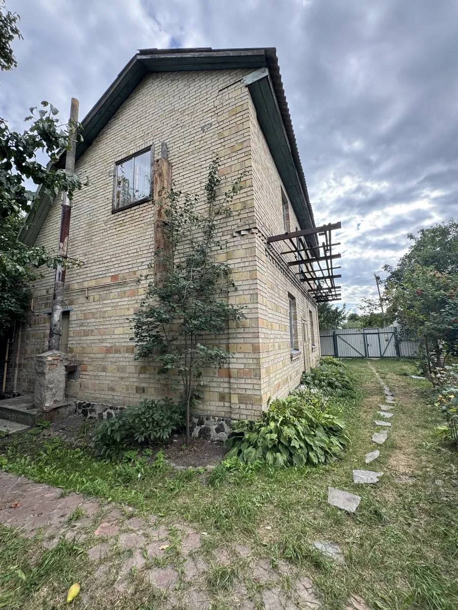 Будинок, Клавдієво-Тарасове: газове опалення, гараж, 10,9 соток, фото 5