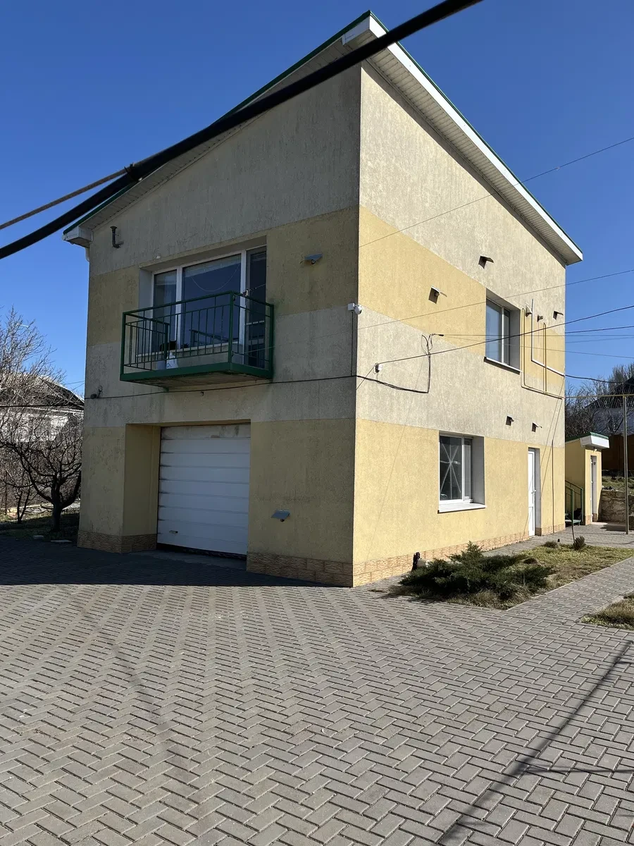 Будинки, Баловне: перша лінія, зелений тариф 30 кВт, фото 3