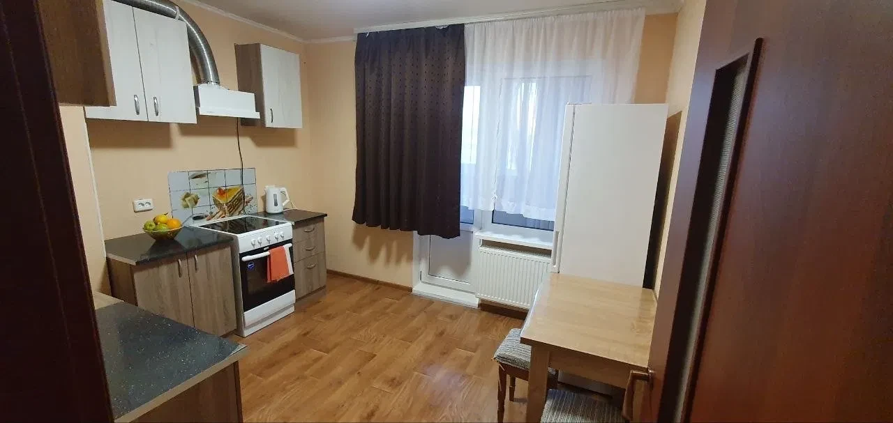 1-кімнатна квартира у ЖК Навігатор: генератор, ліфт працює - фото 2