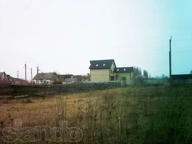 Ділянка 12 соток, Бузова: під забудову, Житомирська траса 1.2 км - фото 3