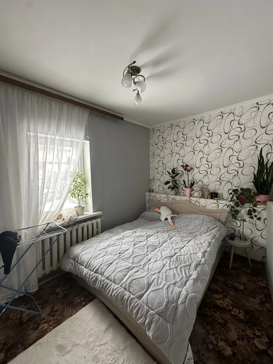 Частина будинку, Петропавлівська Борщагівка: сад, фото 3