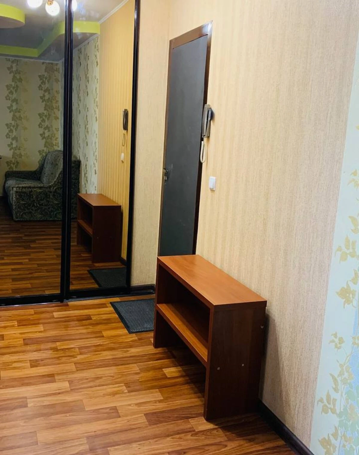 1-кімнатна квартира, 522-ий мікрорайон: євроремонт, метро Салтівська - фото 2