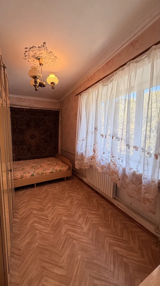 2-кімнатна квартира, Хаджибейський: центр Черемушок, дах після ремонту, фото 5