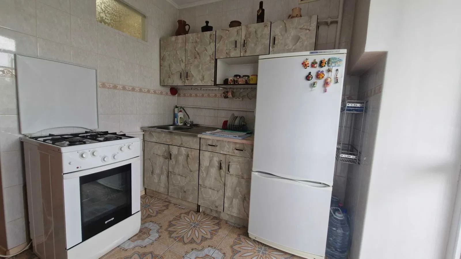 3-комнатная квартира, Франковский: напротив Стрыйского парка, фото 4
