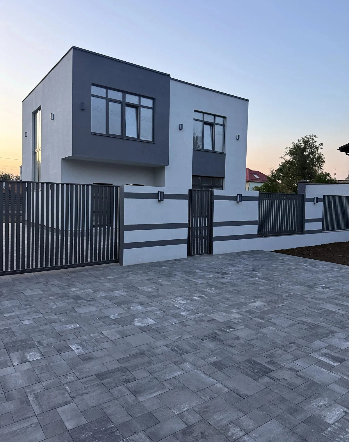 Будинок, Центрально-Міський: 6 соток, єОселя, розстрочка - фото 3