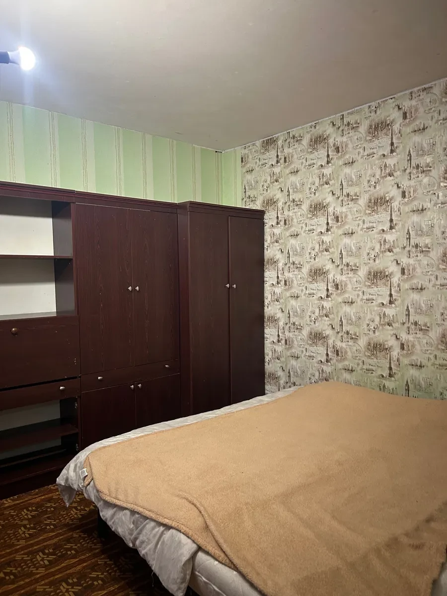 3-кімнатна квартира, Дарницький: метро 5 хв, два балкони - фото 4