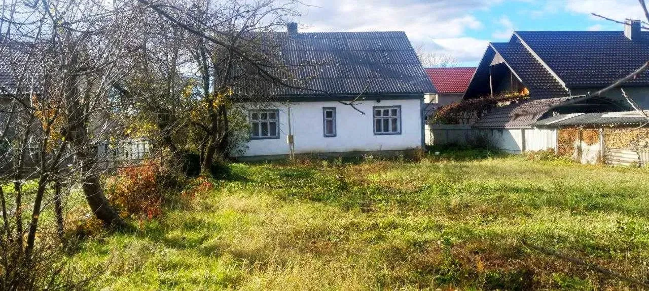 Будинок, Сторожинець: гараж, 10 соток, торг, фото 5