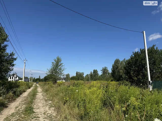 Ділянка 19 соток, Білогородка: під житлову забудову, під гараж - фото 3