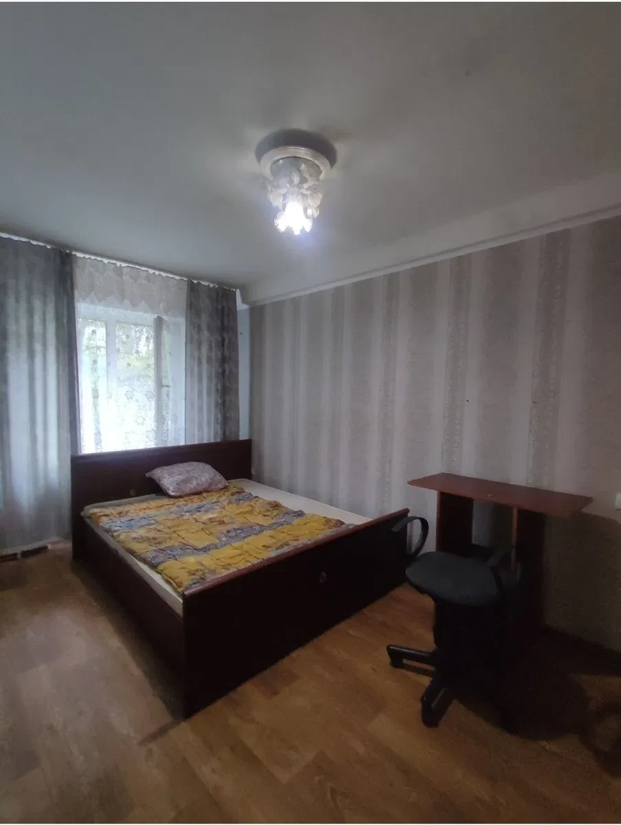 2-комнатная квартира, район самолета: косметический ремонт, меблирована, фото 5