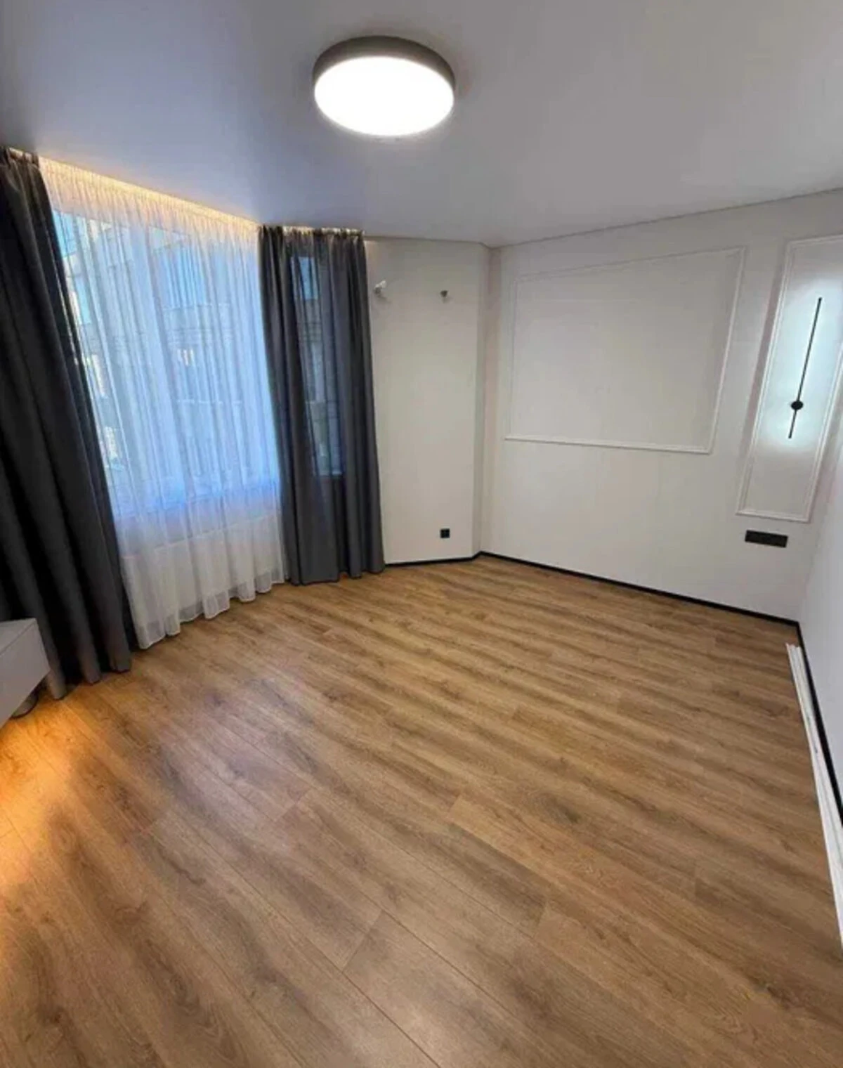 2-кімнатна квартира, Караваєві Дачі: дизайнерський ремонт, кухня 19 м² - фото 3