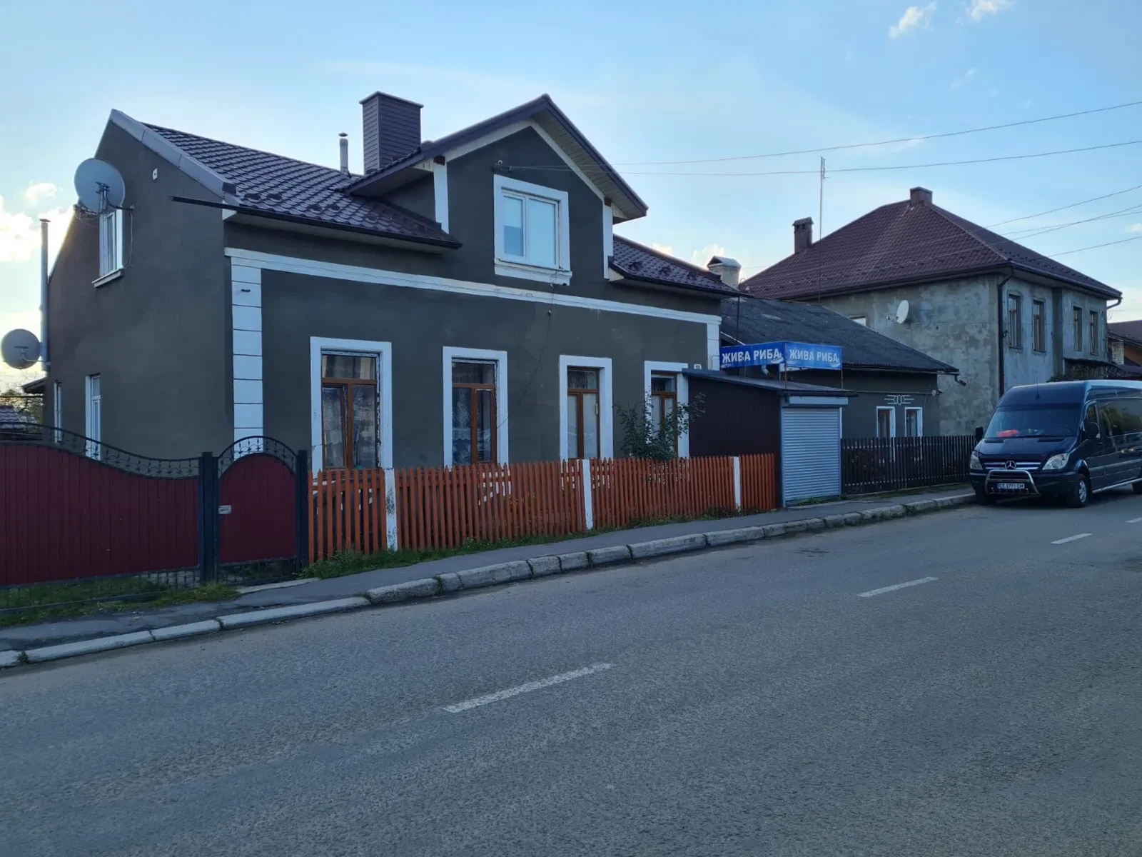 2-комнатная квартира, Сторожинец: первая линия, под коммерцию - фото 2