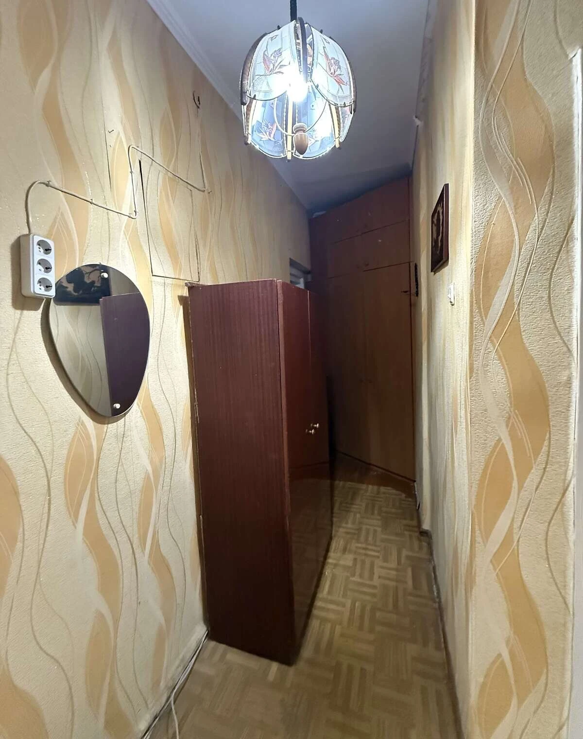 1-кімнатна квартира, Завокзальне: косметичний ремонт - фото 3