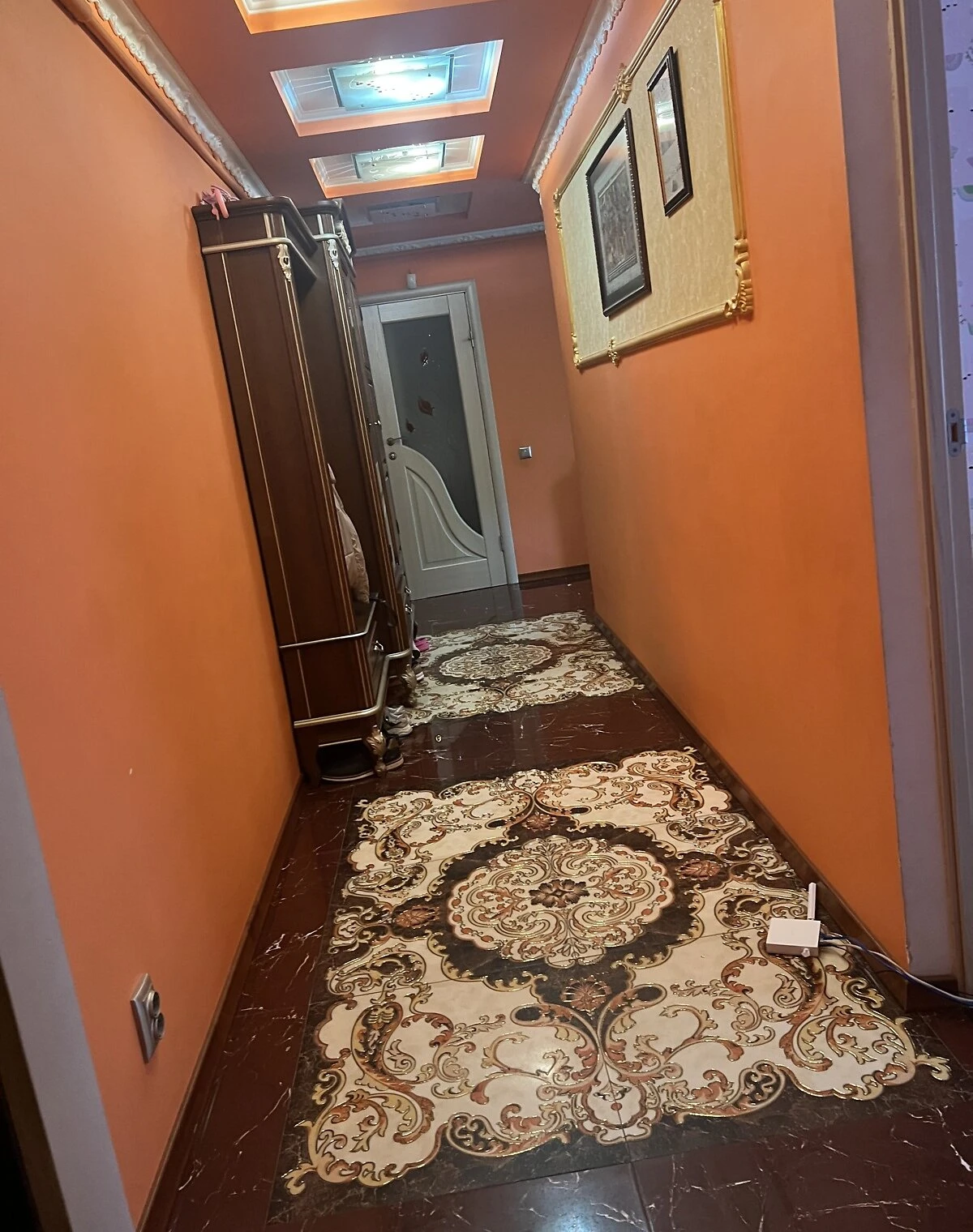 3-кімнатна квартира, Дрогобич: євроремонт, торг, фото 4
