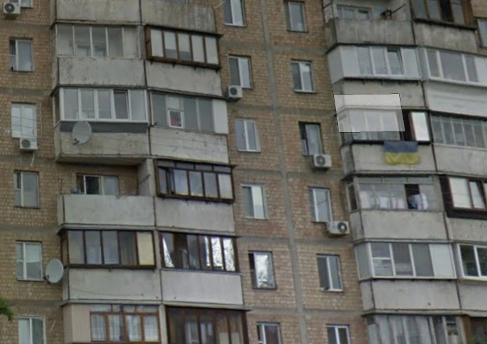 1-кімнатна квартира, Караваєві Дачі: метро Шулявська, опалення - фото 3