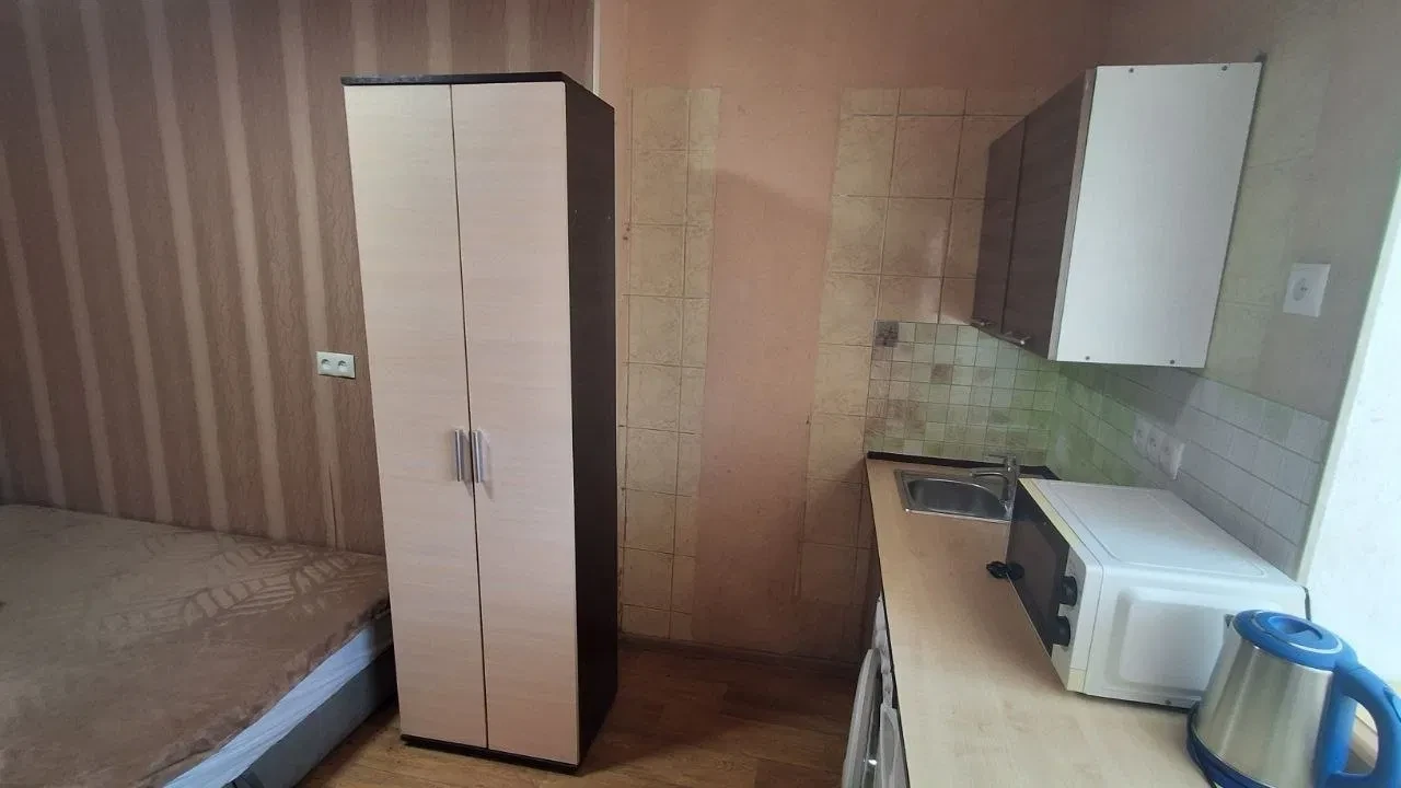 1-кімнатна квартира, Приморський: для студентів, центр 15 хв пішки - фото 4