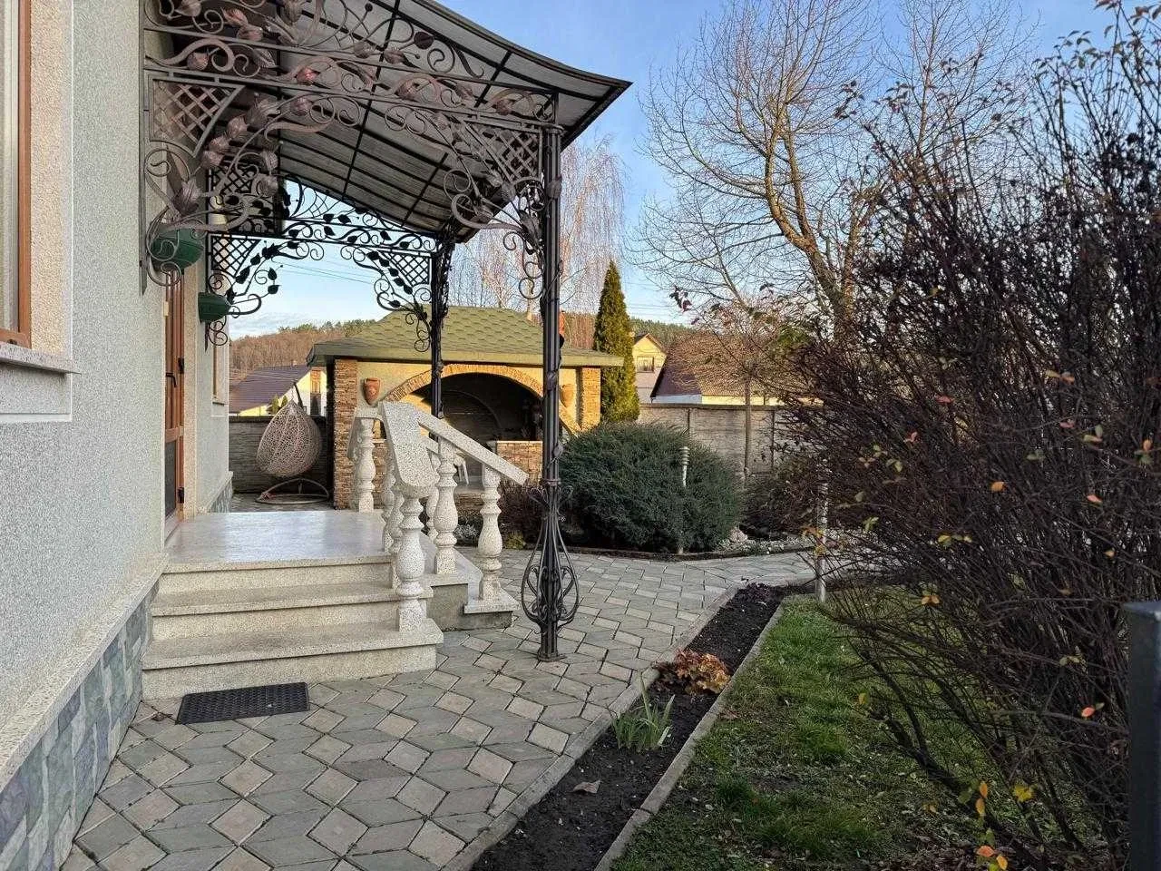 Будинок, Купка: виробниче приміщення до 600 м², 2 гаражі, фото 4